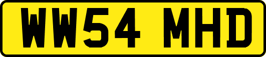 WW54MHD