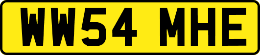 WW54MHE