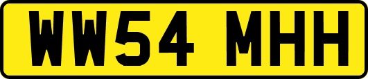 WW54MHH