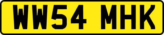 WW54MHK