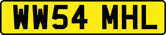 WW54MHL