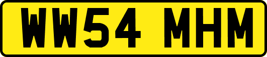 WW54MHM