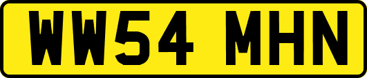 WW54MHN
