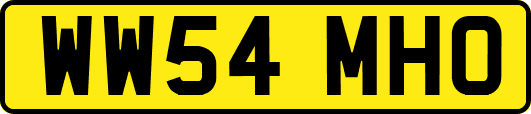 WW54MHO
