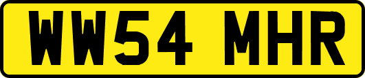 WW54MHR