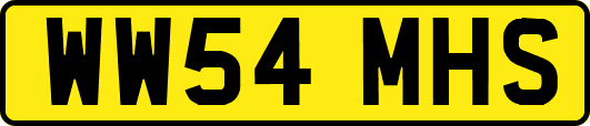 WW54MHS