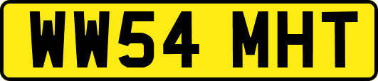 WW54MHT