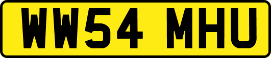 WW54MHU