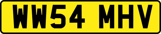 WW54MHV