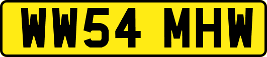 WW54MHW