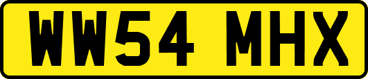 WW54MHX