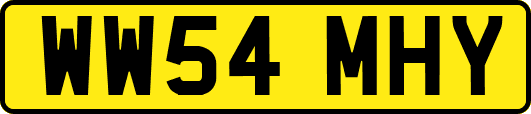 WW54MHY