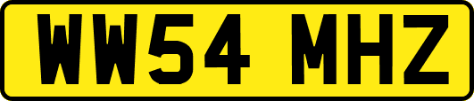 WW54MHZ