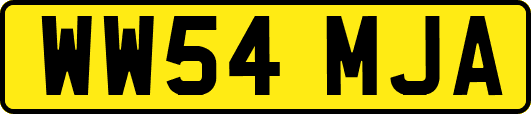 WW54MJA