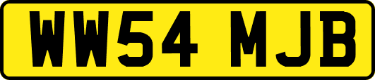 WW54MJB