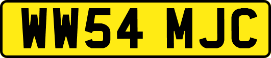 WW54MJC