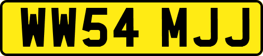 WW54MJJ