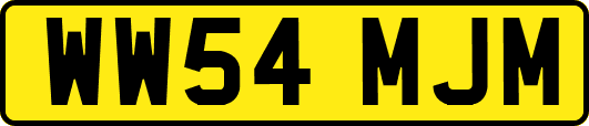 WW54MJM