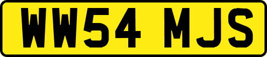 WW54MJS