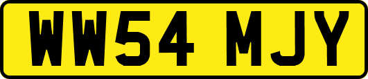 WW54MJY