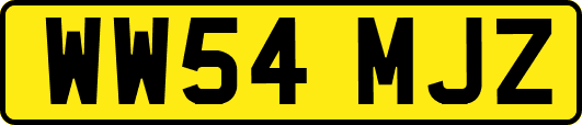 WW54MJZ