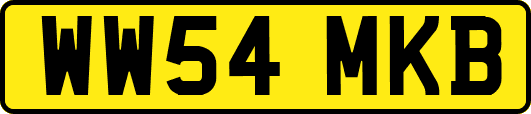 WW54MKB