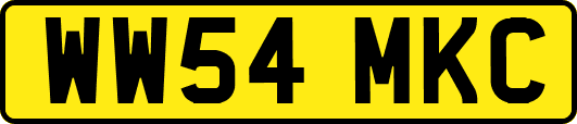 WW54MKC