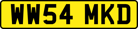 WW54MKD