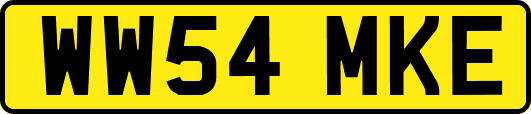 WW54MKE