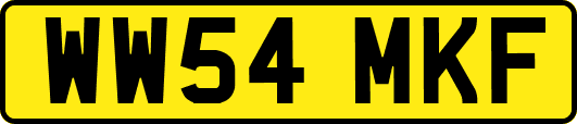 WW54MKF