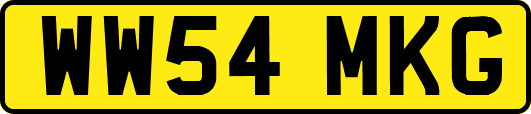 WW54MKG