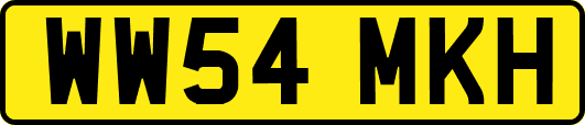 WW54MKH
