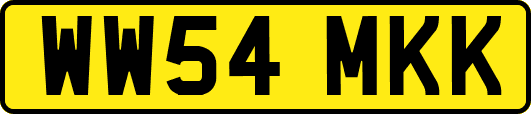 WW54MKK