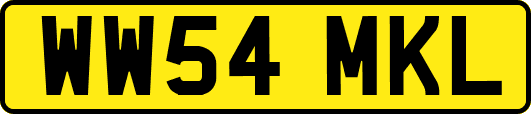 WW54MKL
