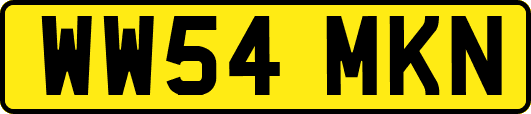 WW54MKN