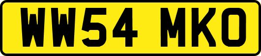 WW54MKO