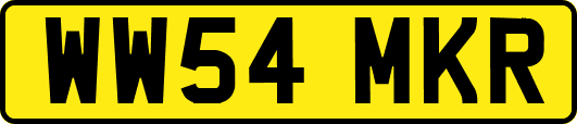 WW54MKR