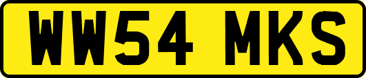 WW54MKS