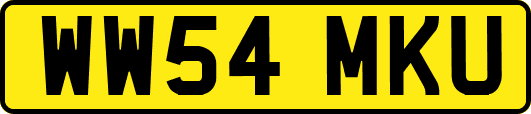 WW54MKU