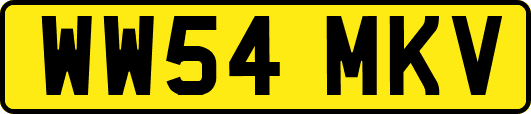 WW54MKV
