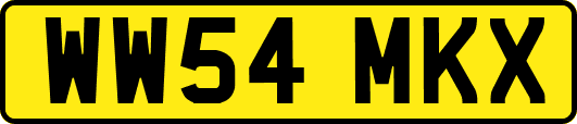 WW54MKX