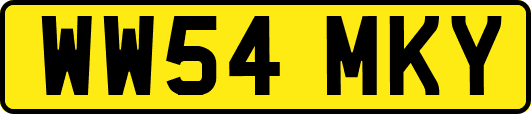 WW54MKY