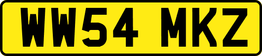 WW54MKZ