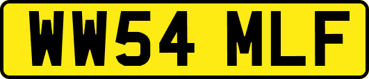 WW54MLF