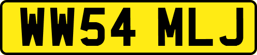 WW54MLJ