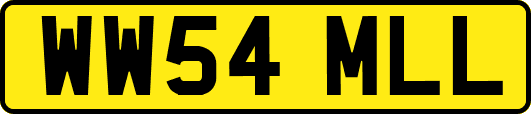 WW54MLL