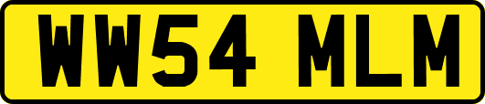 WW54MLM