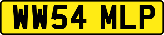 WW54MLP