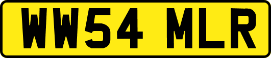 WW54MLR