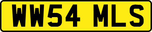 WW54MLS